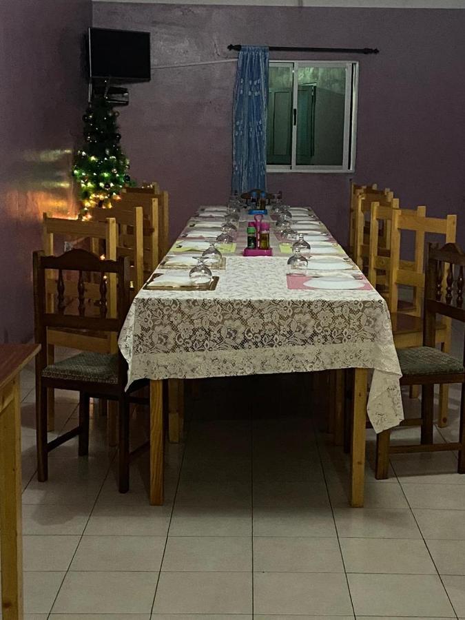 Casa Ze & Sonia Panzió Portela Kültér fotó