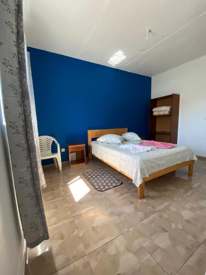 Casa Ze & Sonia Panzió Portela Kültér fotó