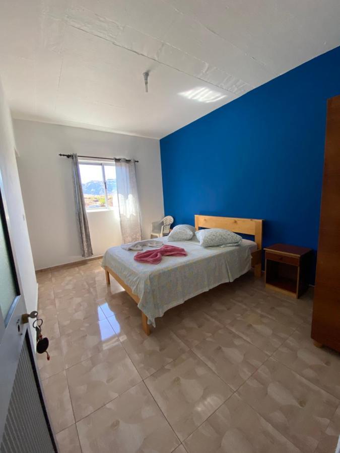 Casa Ze & Sonia Panzió Portela Kültér fotó