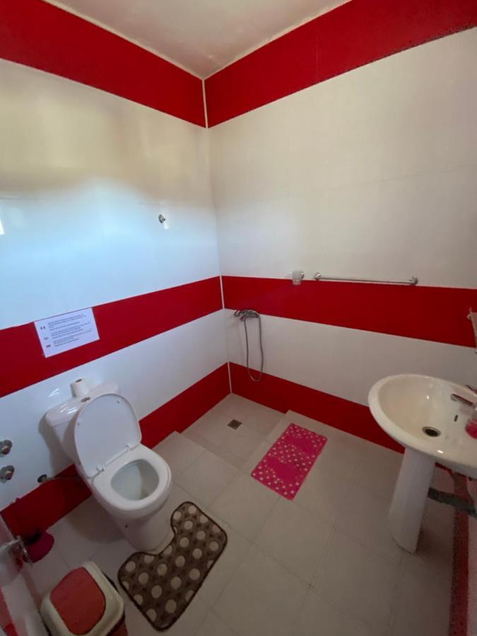 Casa Ze & Sonia Panzió Portela Kültér fotó