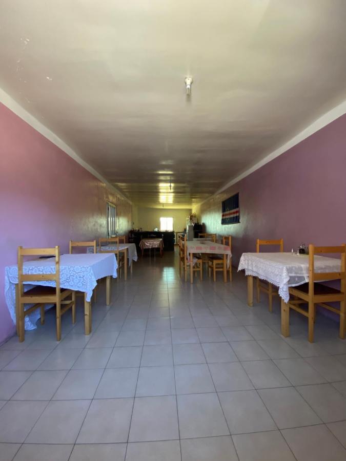 Casa Ze & Sonia Panzió Portela Kültér fotó