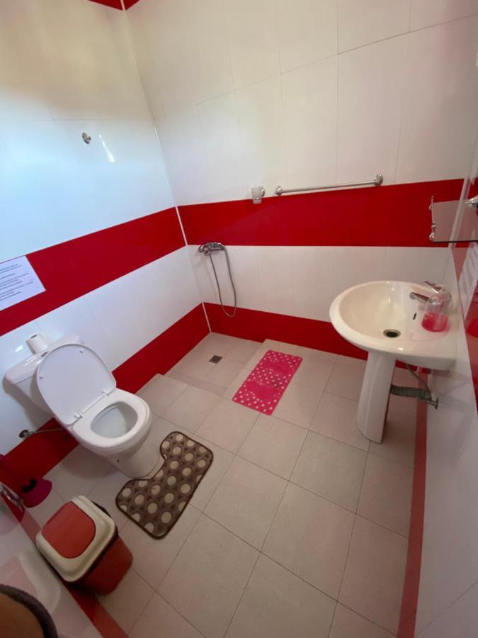 Casa Ze & Sonia Panzió Portela Kültér fotó