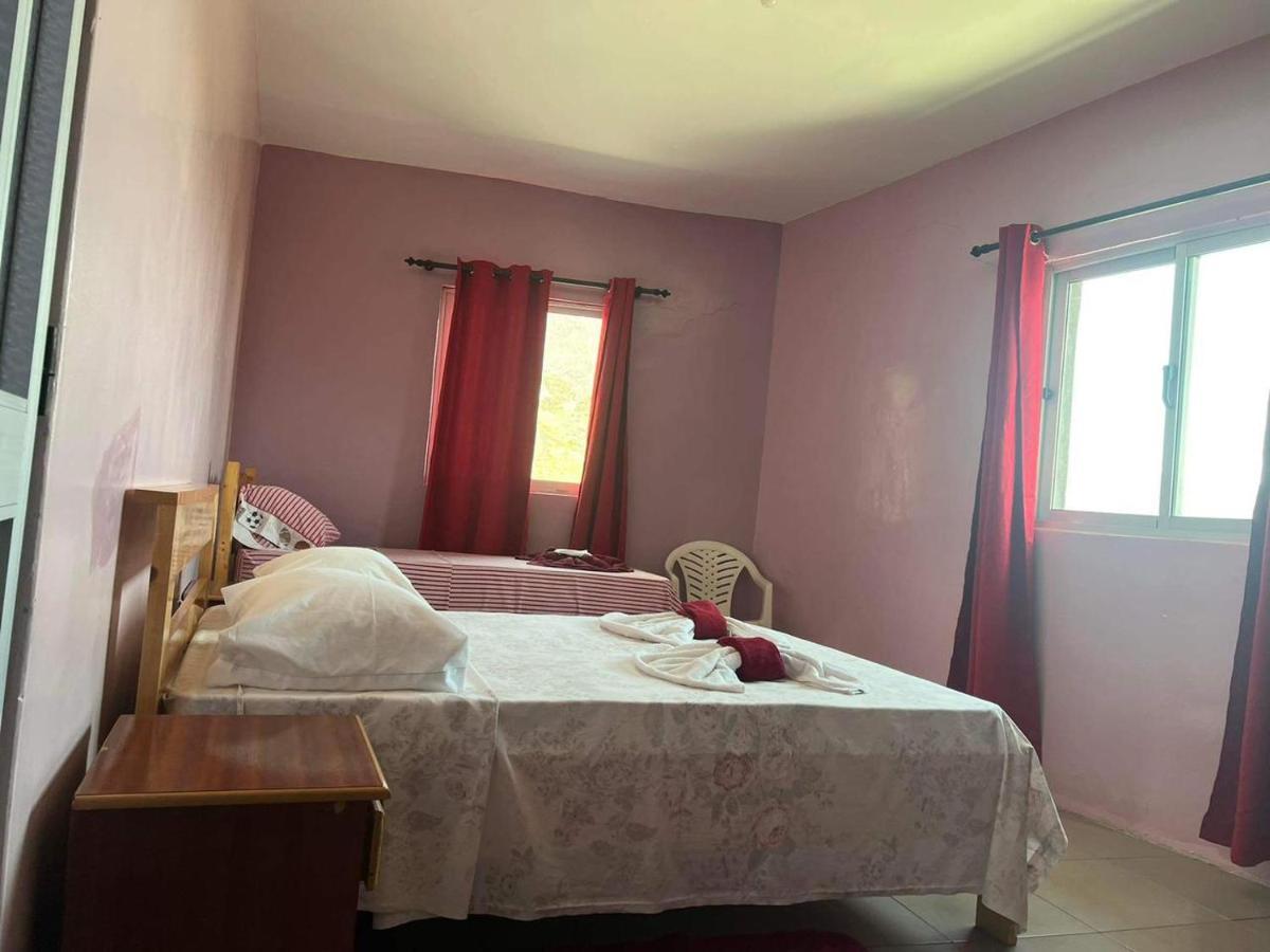 Casa Ze & Sonia Panzió Portela Kültér fotó