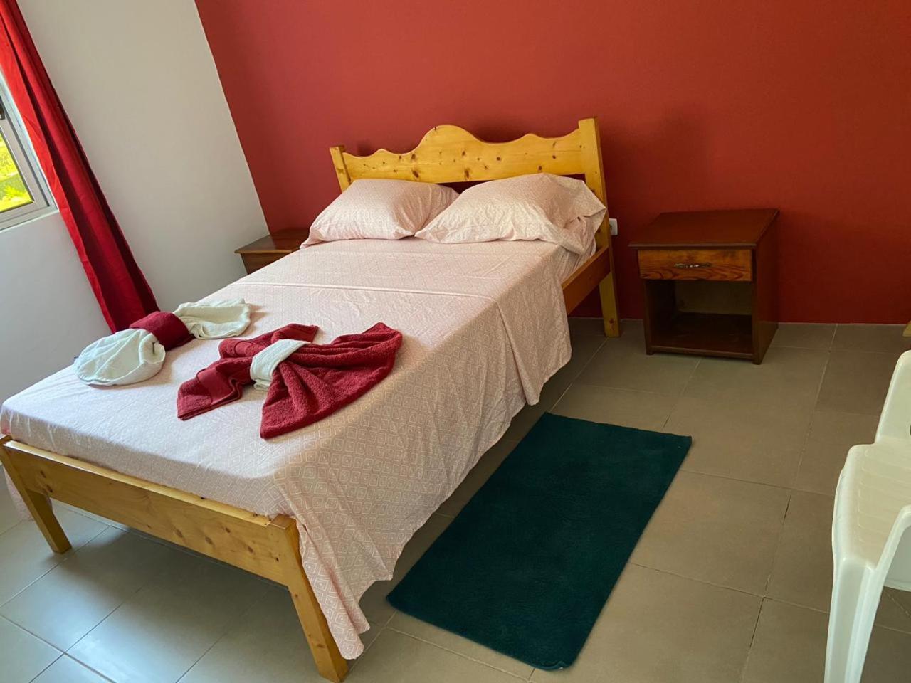 Casa Ze & Sonia Panzió Portela Kültér fotó